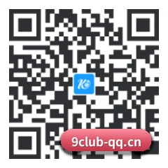 iOS 原生架构客户端 二维码